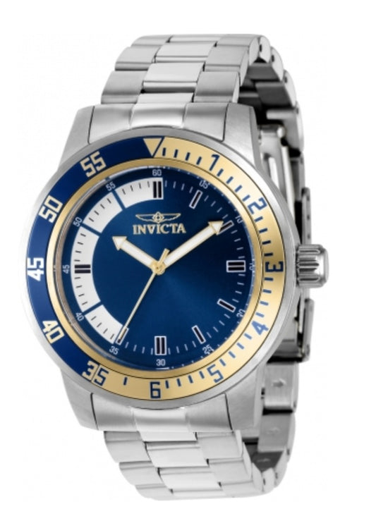 Invicta Specialty Mens Watch (38592)