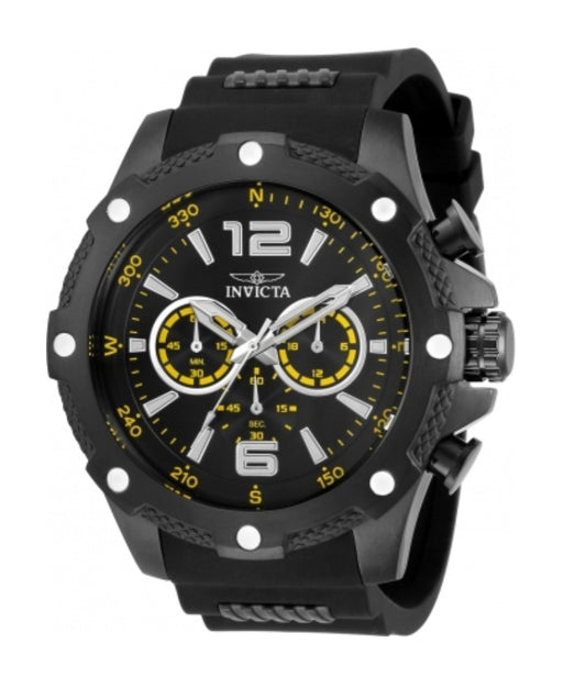 Invicta I-Force Mens Wstch (34021)