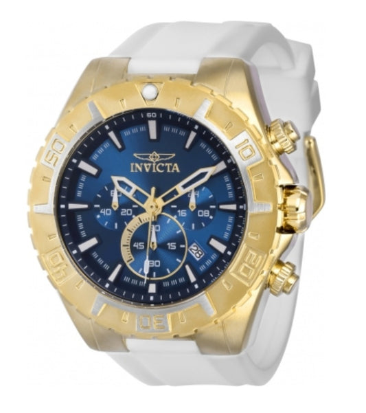 Invicta Aviator Mens Watch (37800)