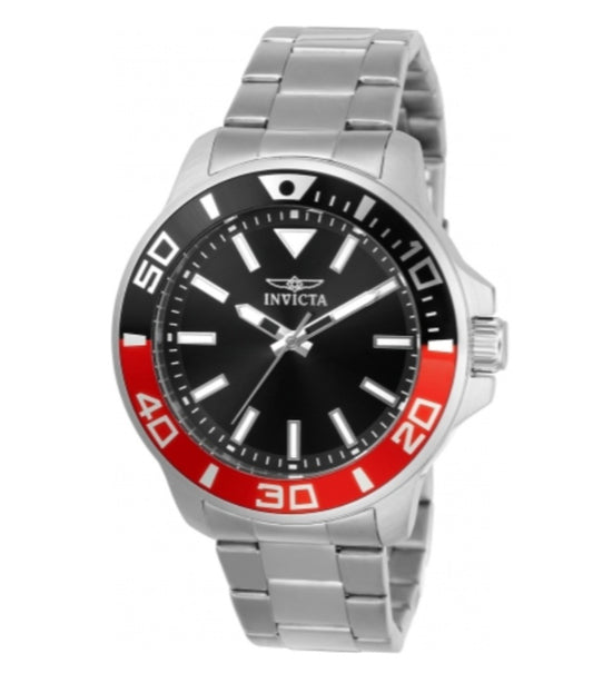 Invicta Pro Diver Mens Watch (21665)