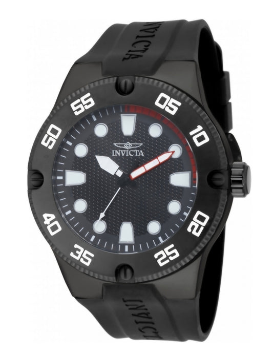 Invicta Pro Diver Mens Watch (18026)