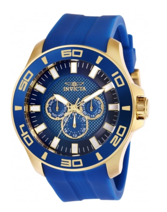 Invicta Pro Diver Mens Quartz Watch