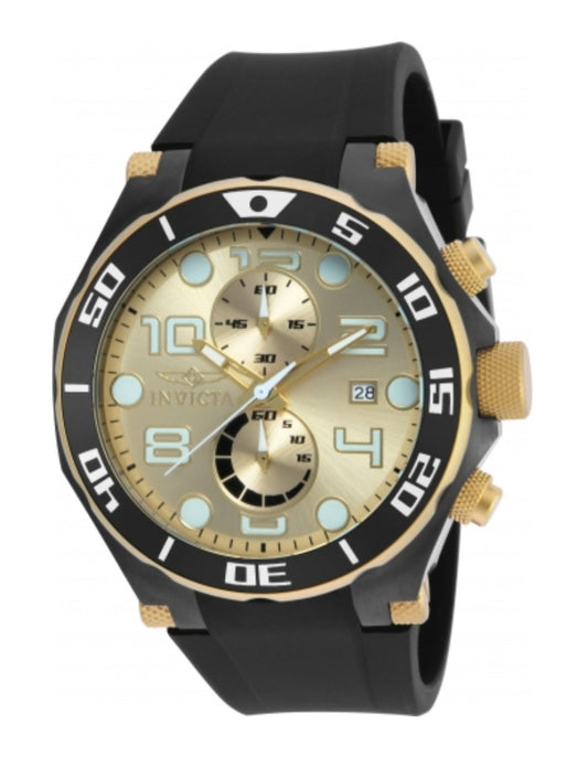 Invicta Pro Diver (17815) Mens Watch
