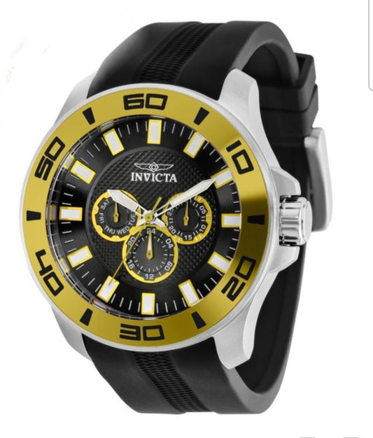 Invicta Pro Diver Mens Watch (35744)